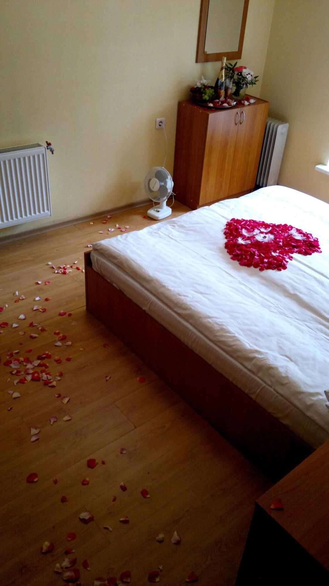 Juras Brize Hotel Ventspils Kültér fotó