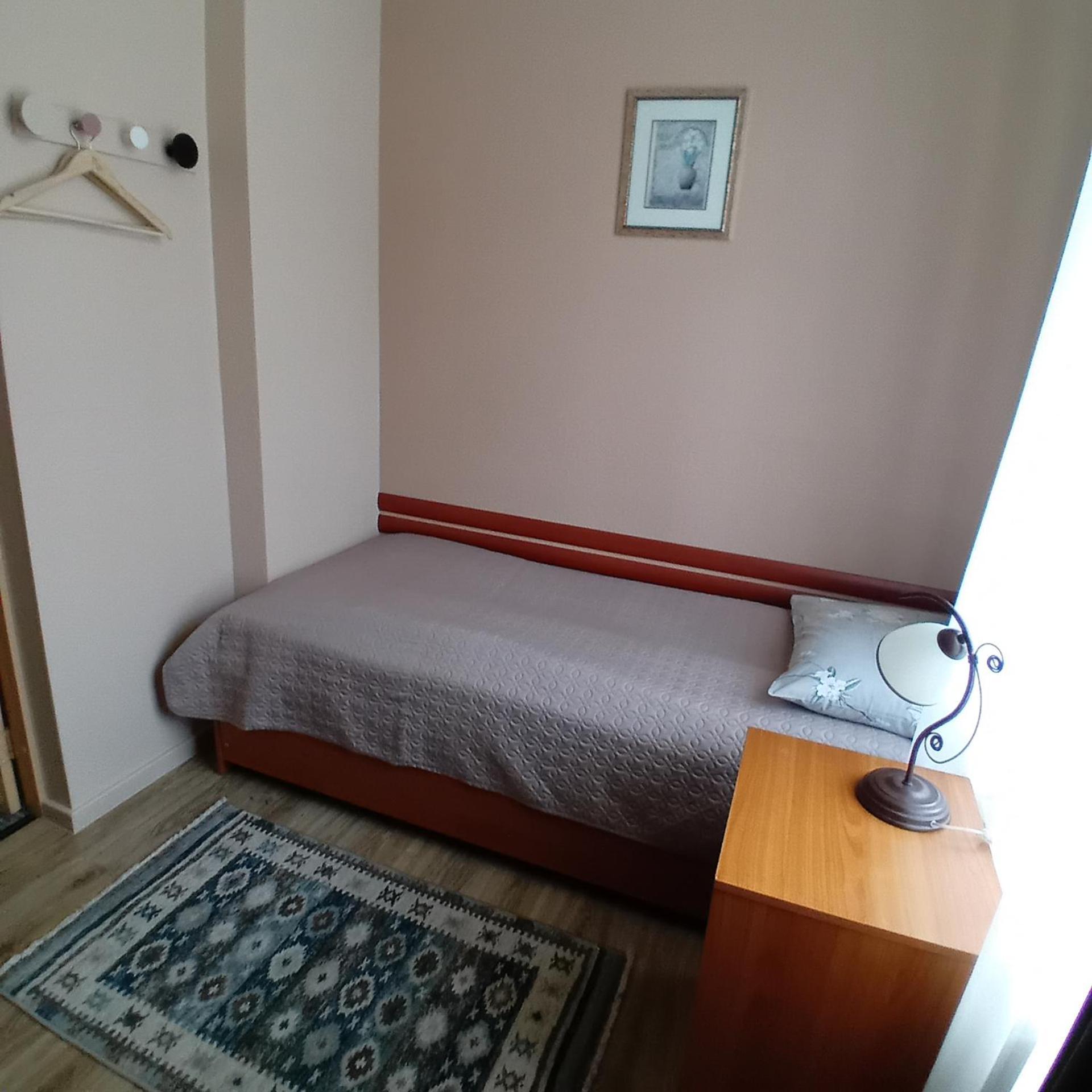 Juras Brize Hotel Ventspils Kültér fotó